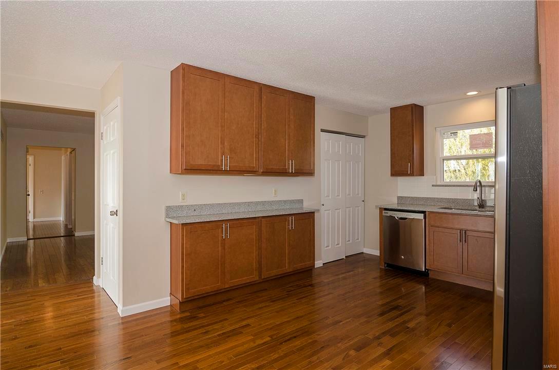 Old Farm Estate - Residential