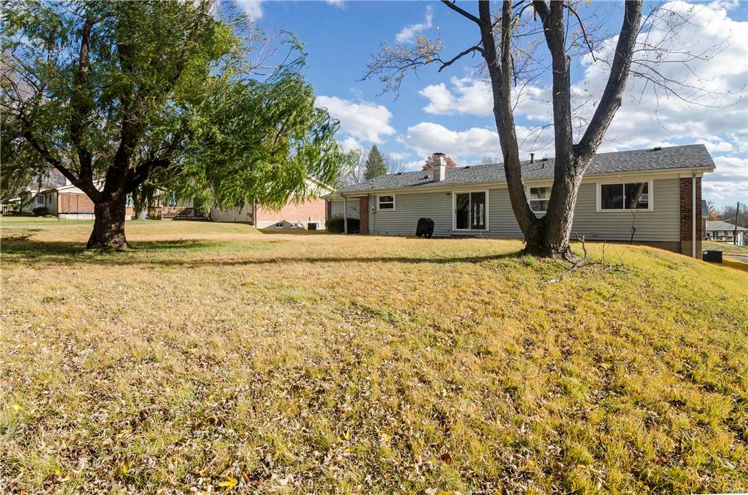 Old Farm Estate - Residential