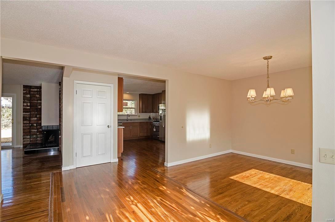 Old Farm Estate - Residential