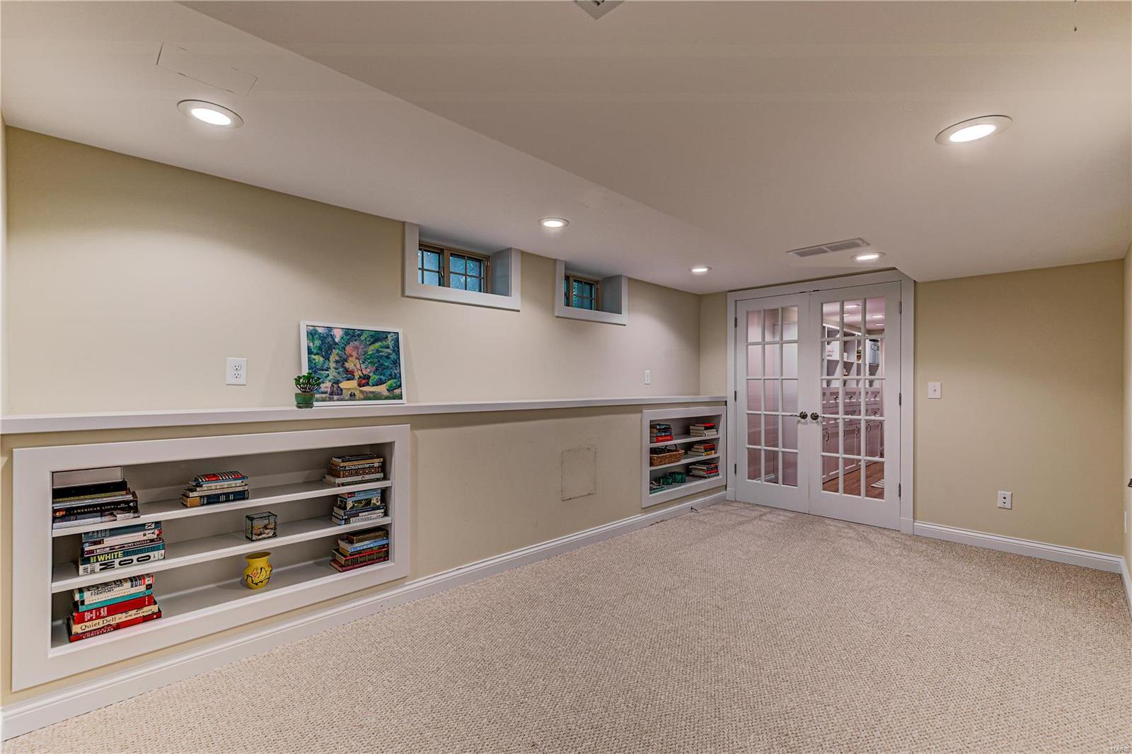 Alexander Russell - Residential