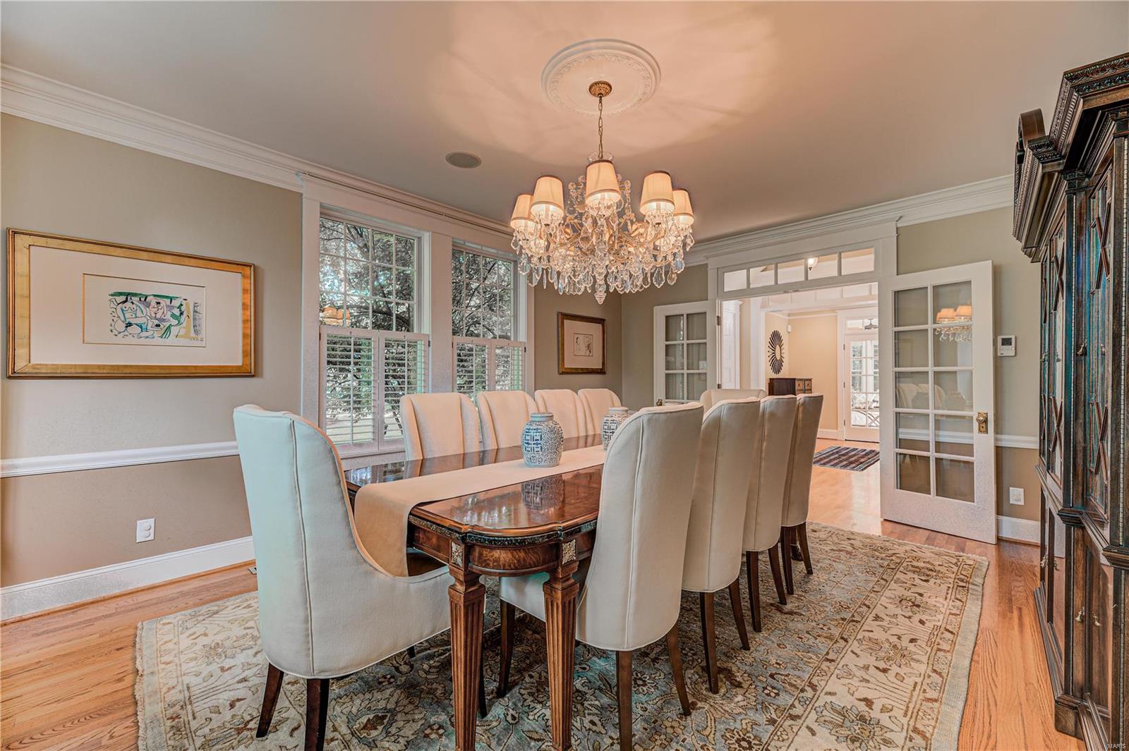 Alexander Russell - Residential