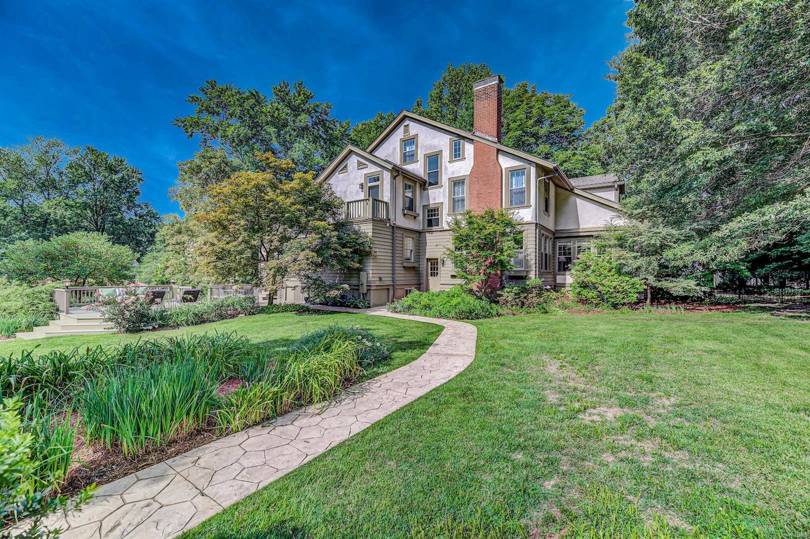 Alexander Russell - Residential