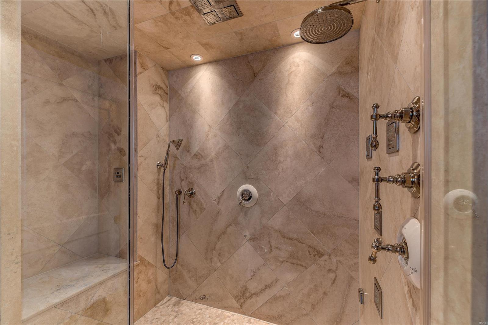 Alexander Russell - Residential