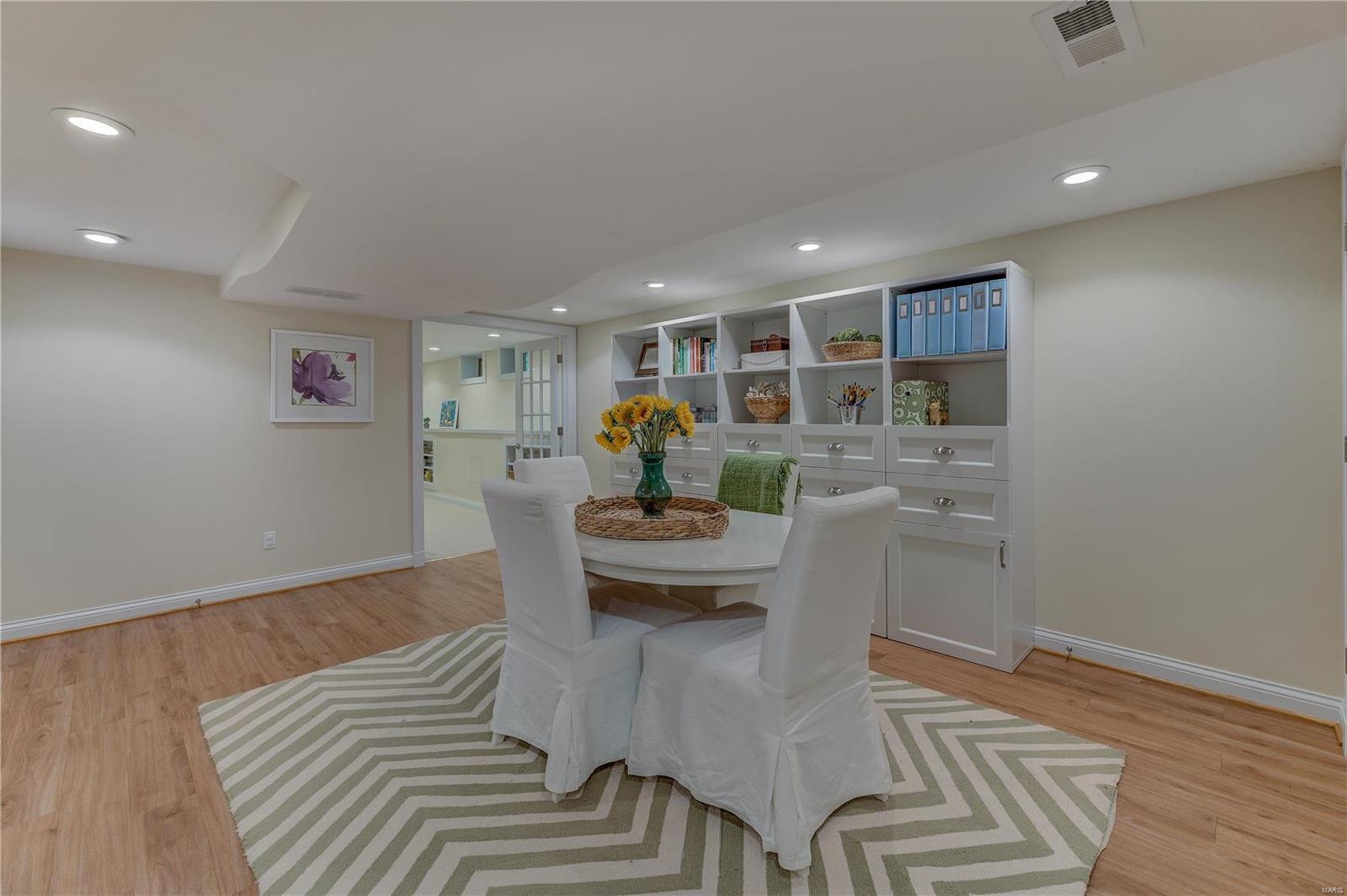 Alexander Russell - Residential