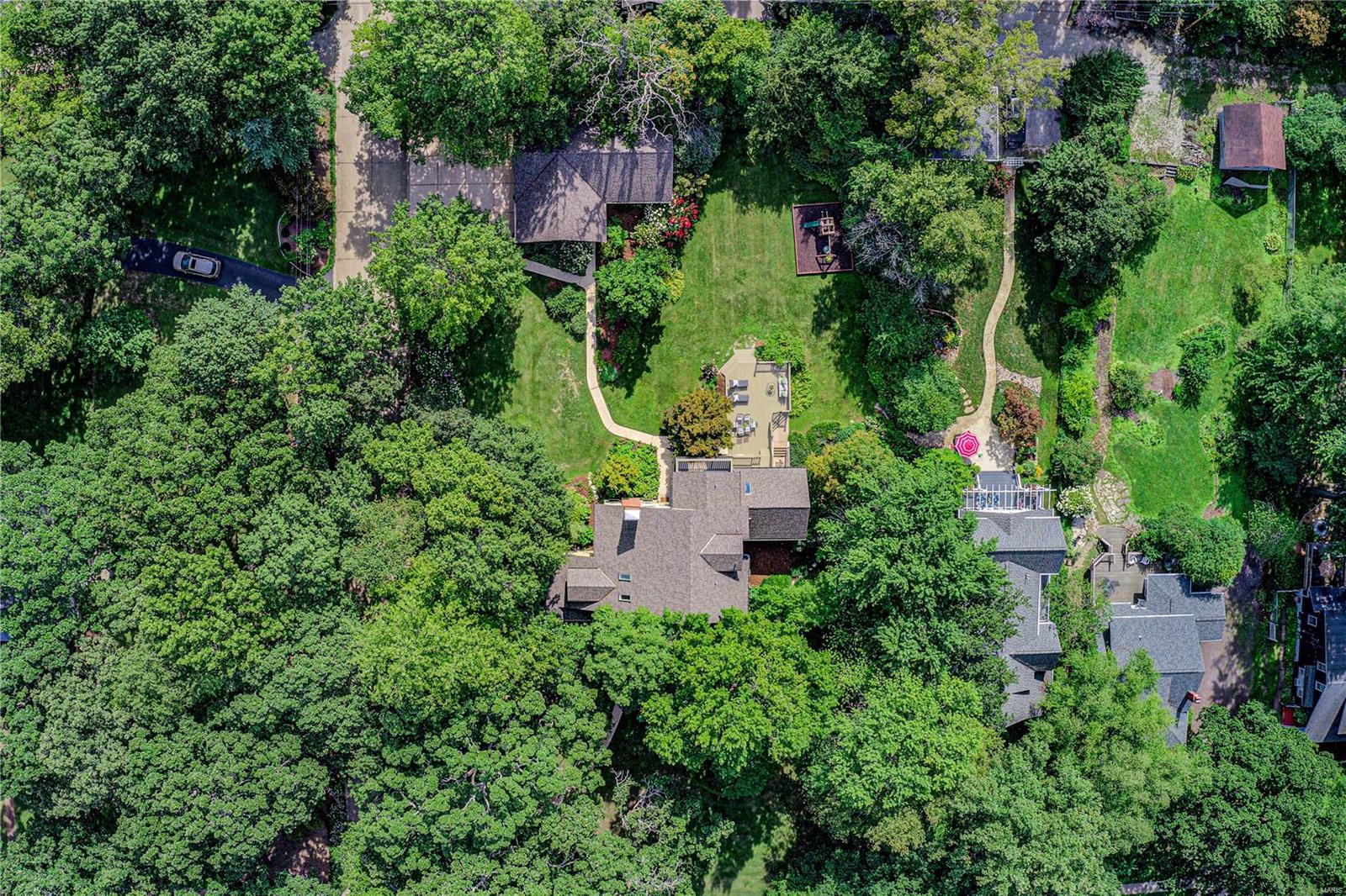 Alexander Russell - Residential