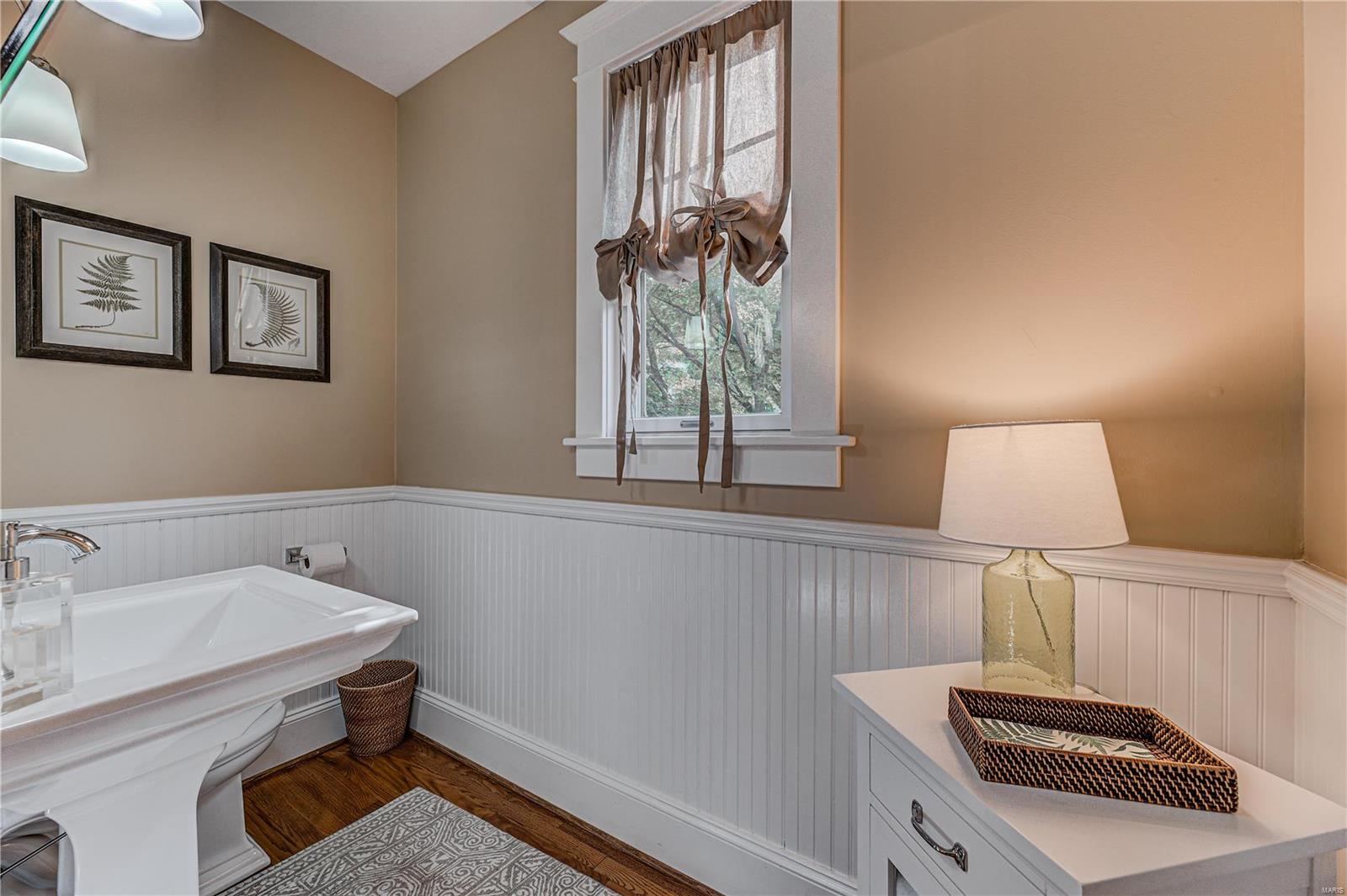 Alexander Russell - Residential