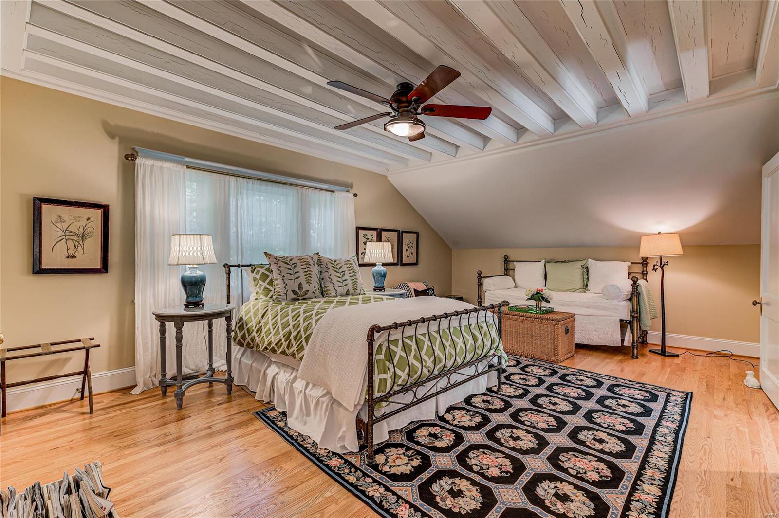 Alexander Russell - Residential