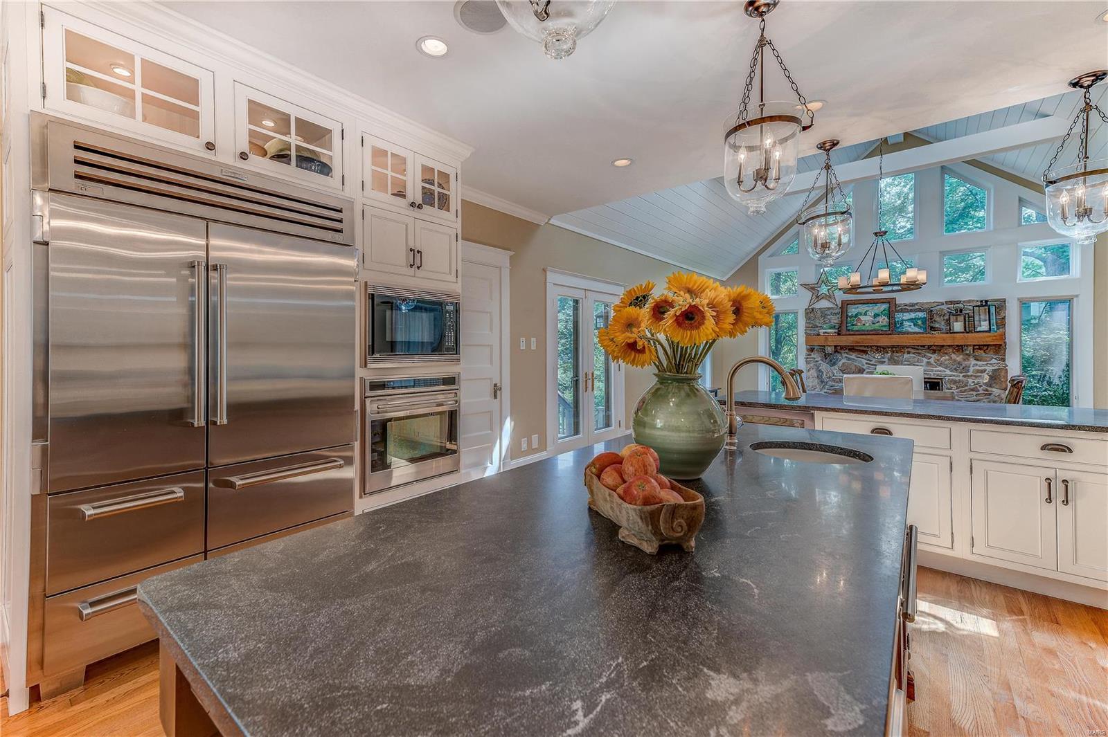 Alexander Russell - Residential