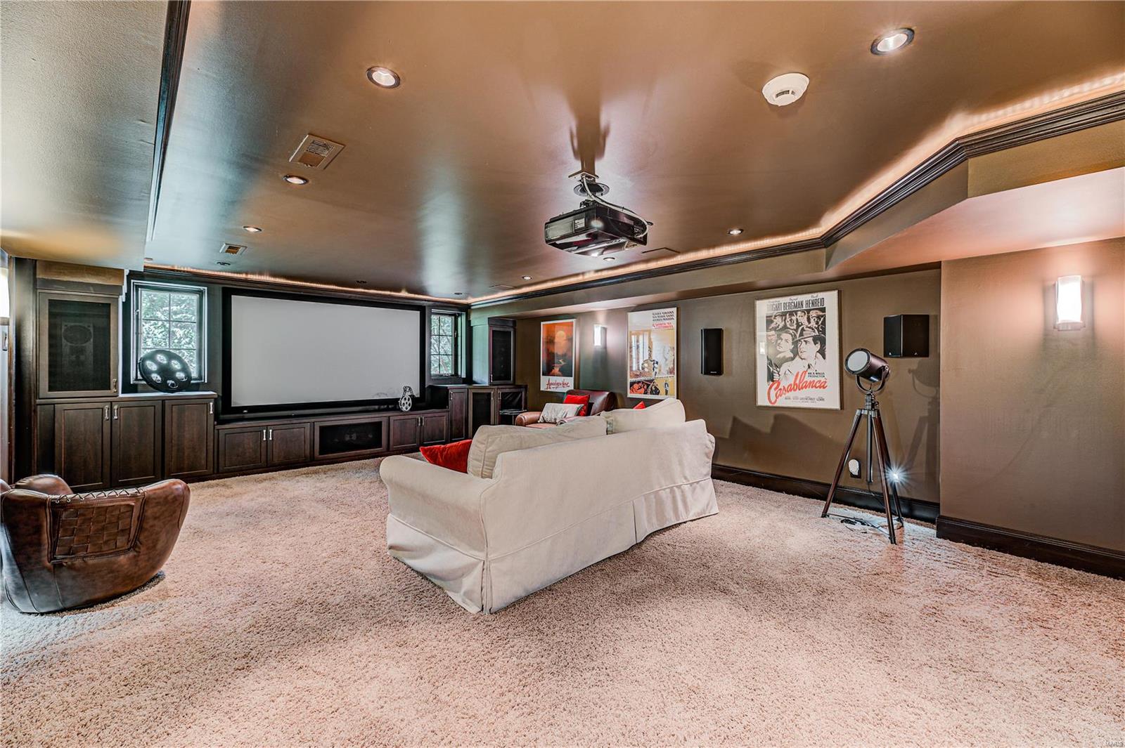 Alexander Russell - Residential