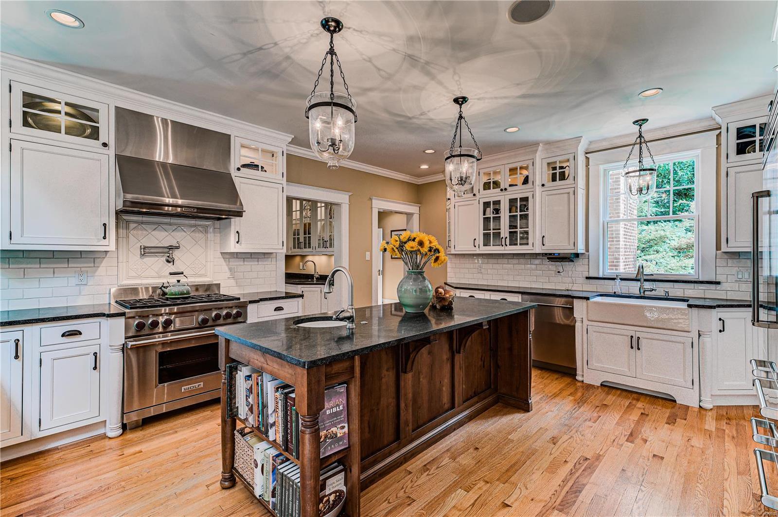 Alexander Russell - Residential