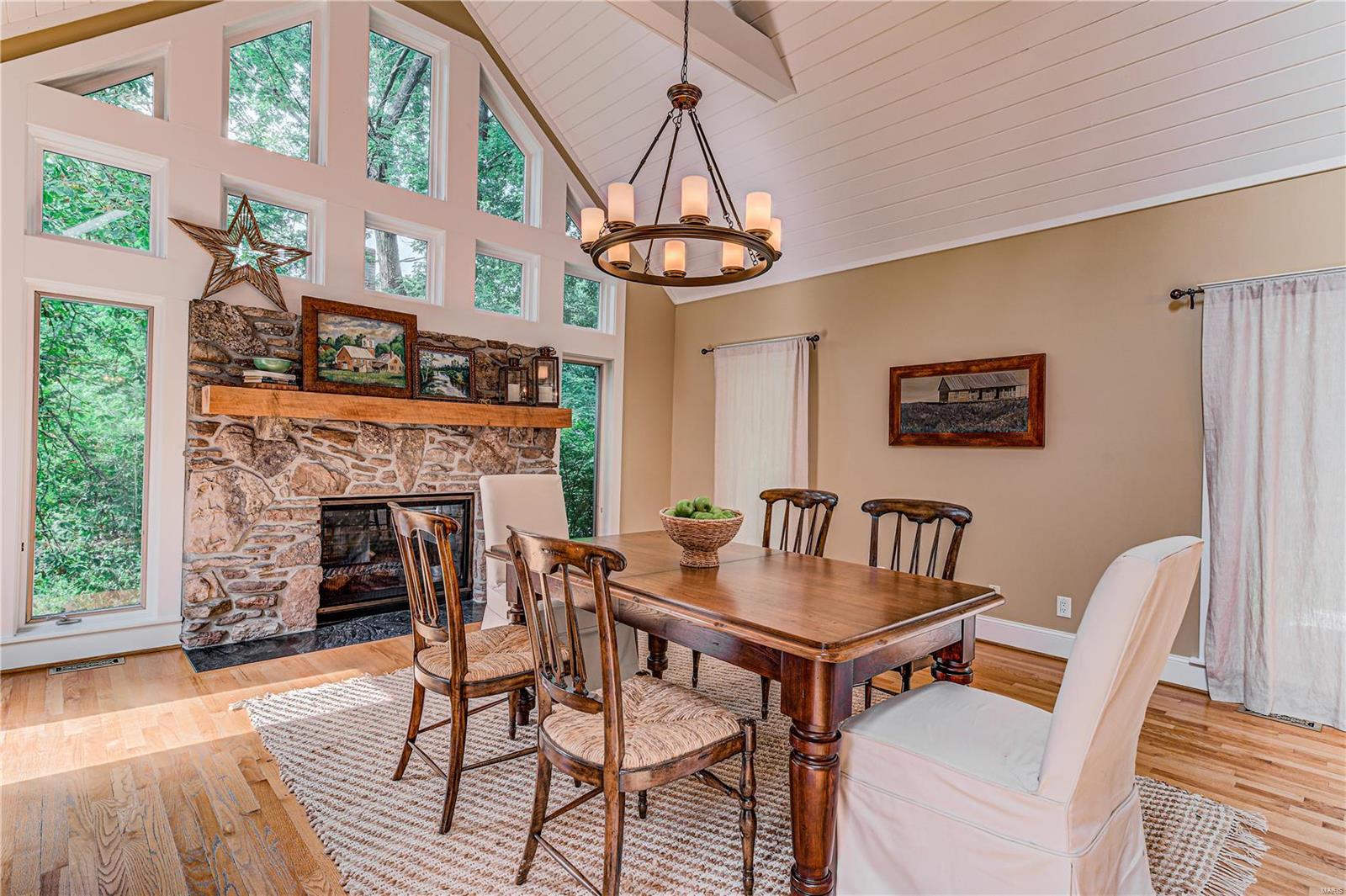 Alexander Russell - Residential