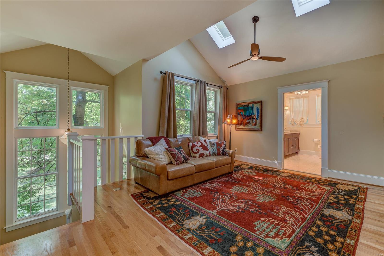 Alexander Russell - Residential