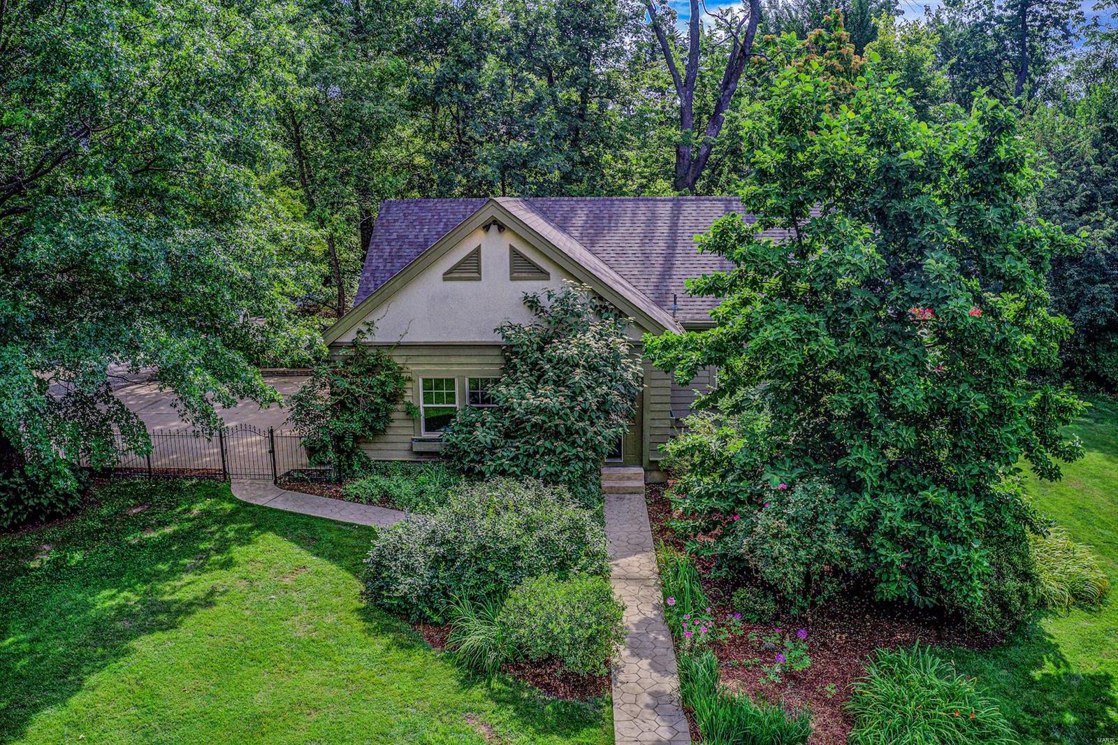 Alexander Russell - Residential