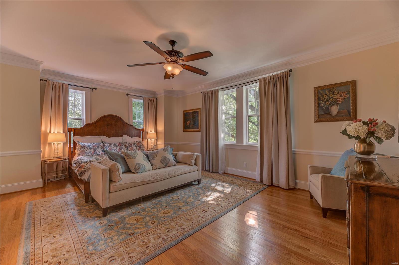 Alexander Russell - Residential