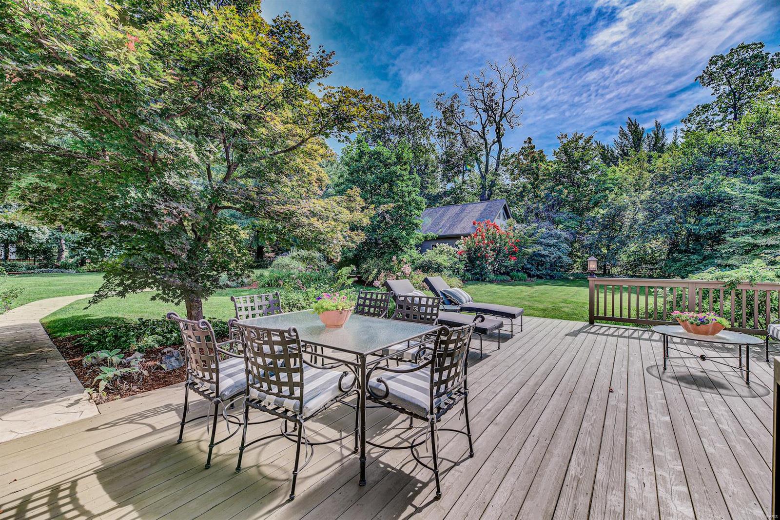 Alexander Russell - Residential