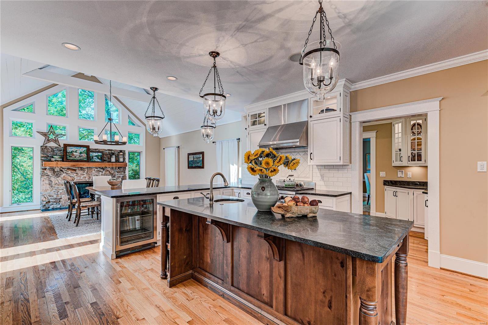 Alexander Russell - Residential