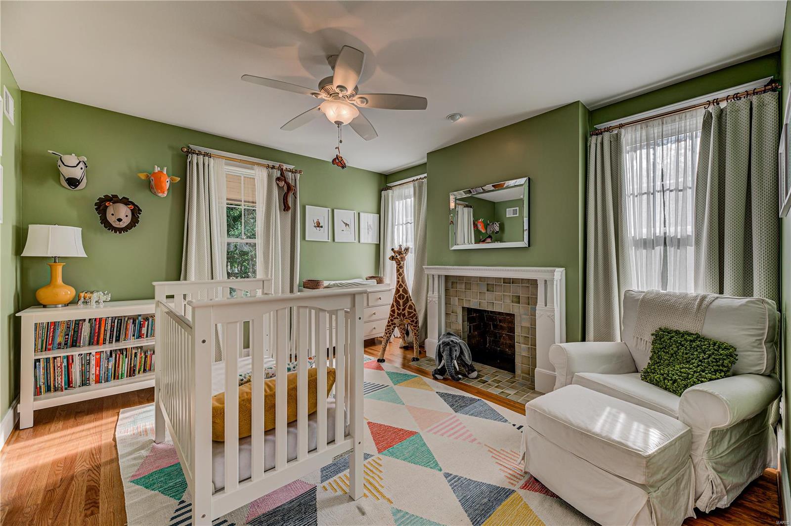 Alexander Russell - Residential