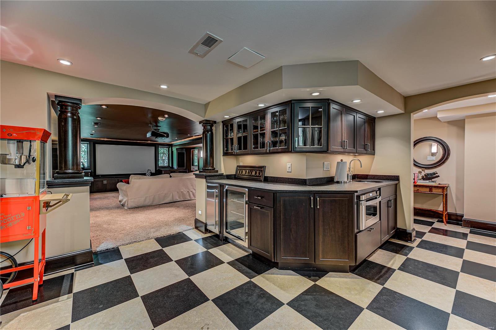 Alexander Russell - Residential