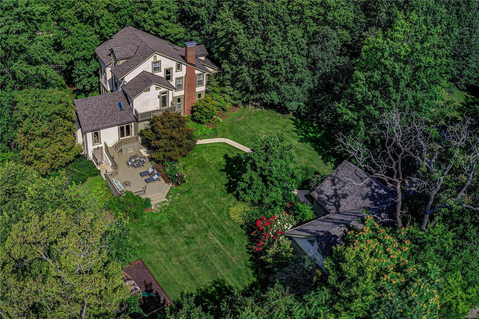 Alexander Russell - Residential