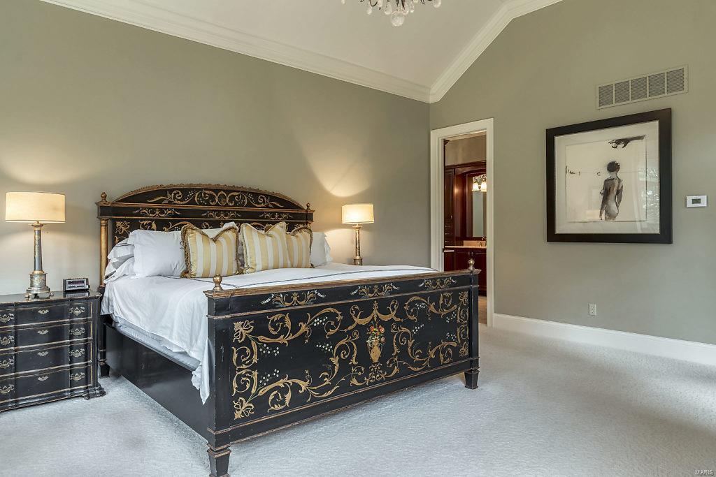 Bridle Lane - Residential