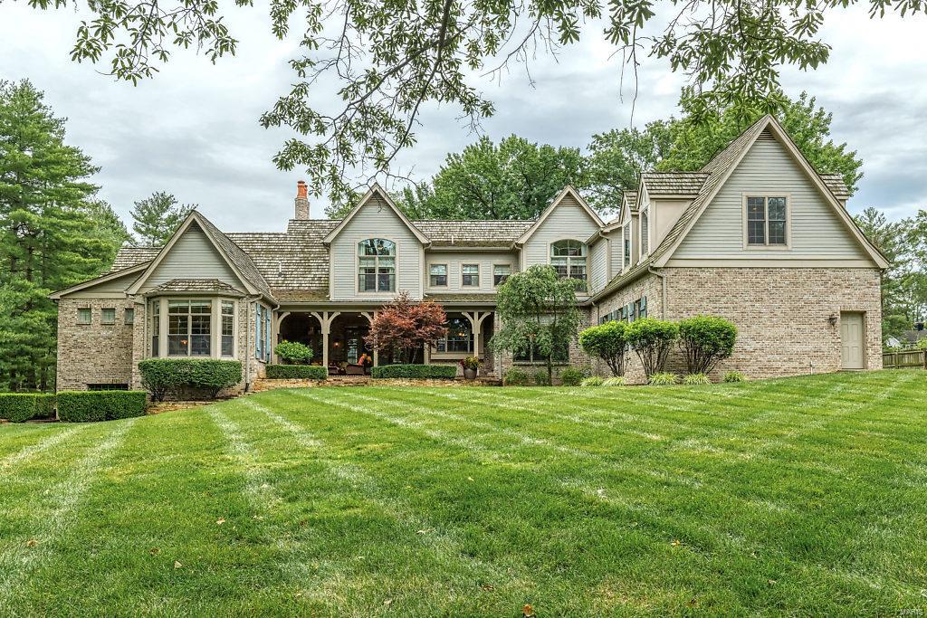 Bridle Lane - Residential