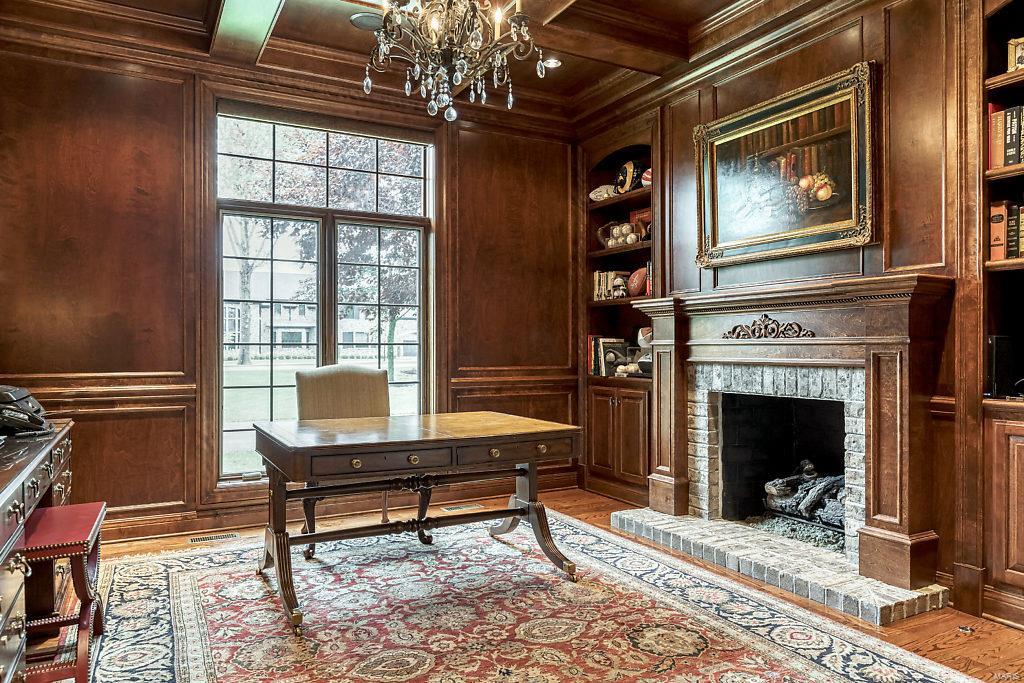 Bridle Lane - Residential