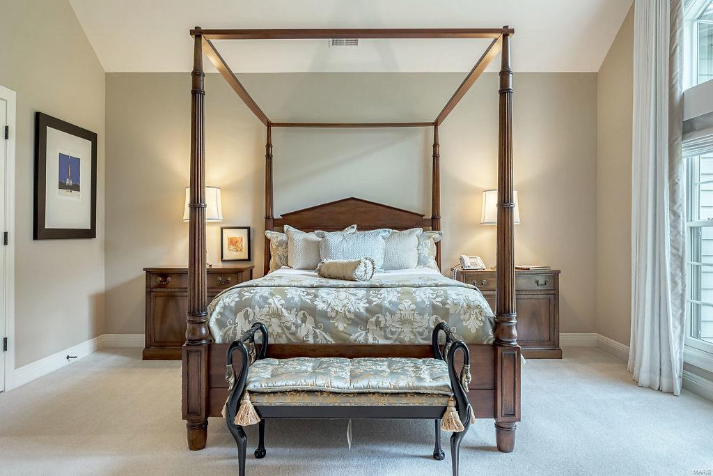 Bridle Lane - Residential