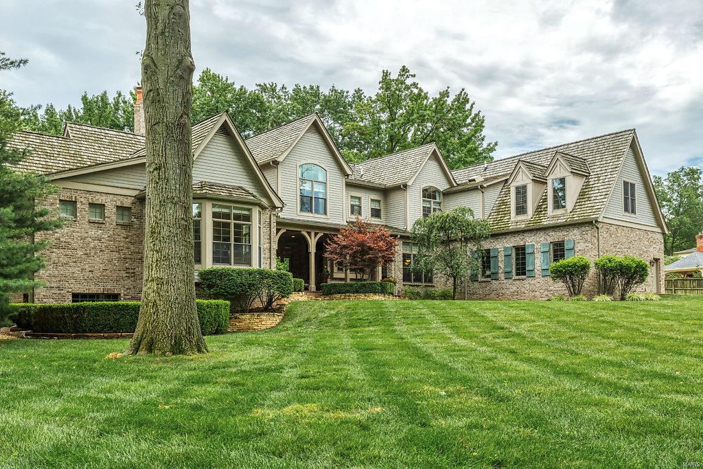 Bridle Lane - Residential