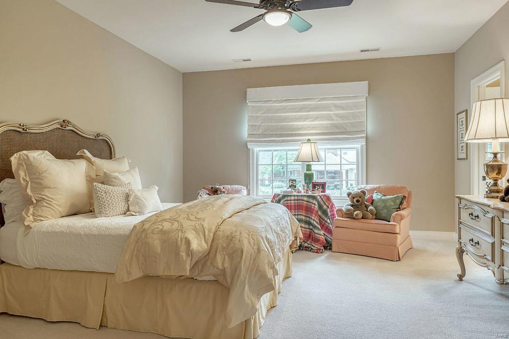 Bridle Lane - Residential