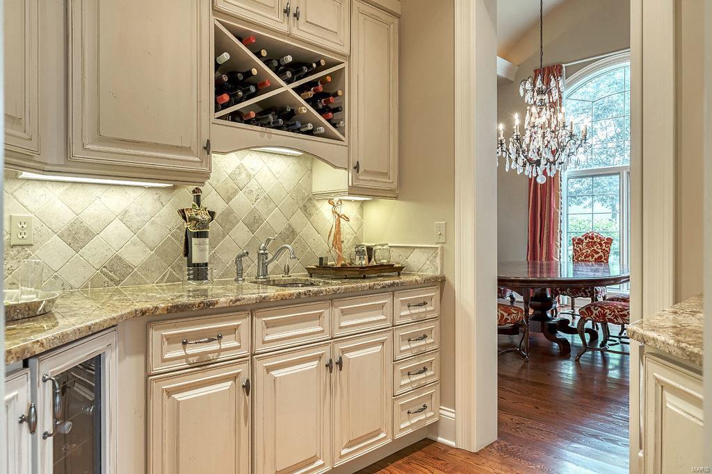 Bridle Lane - Residential