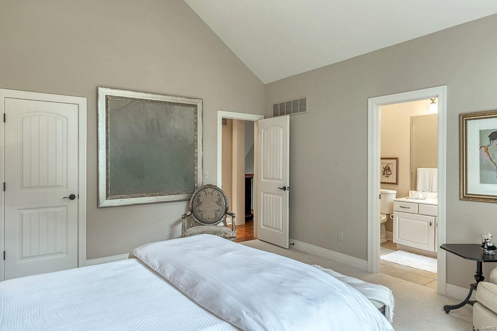 Bridle Lane - Residential