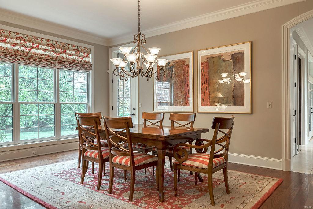 Bridle Lane - Residential