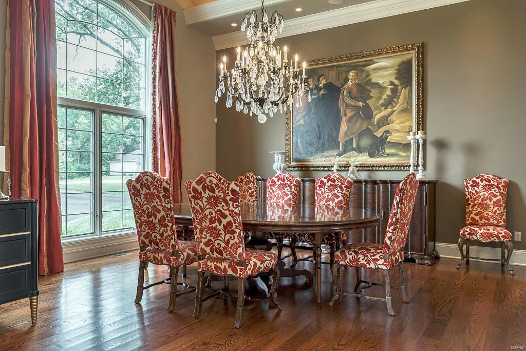 Bridle Lane - Residential