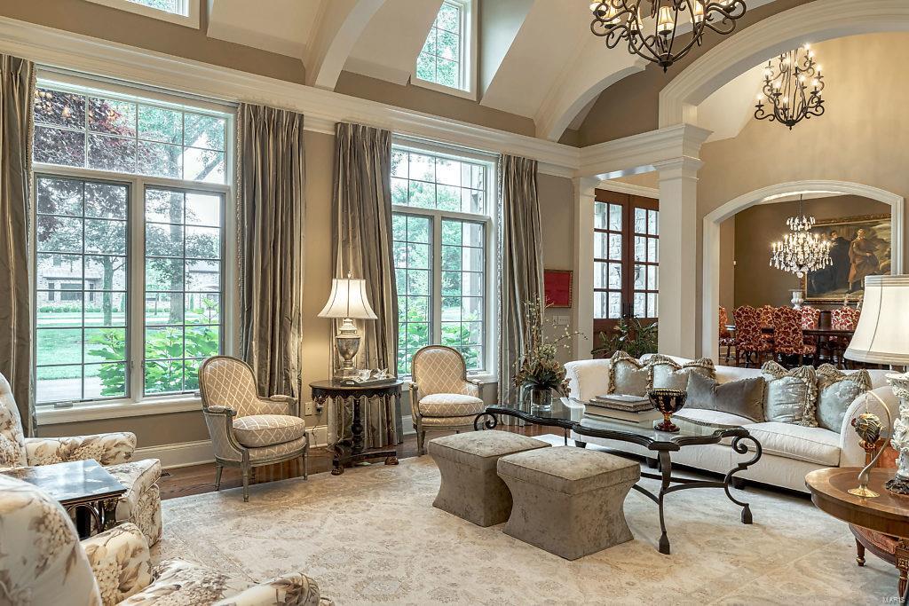 Bridle Lane - Residential