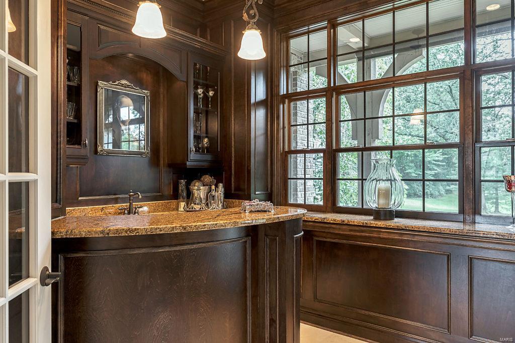 Bridle Lane - Residential