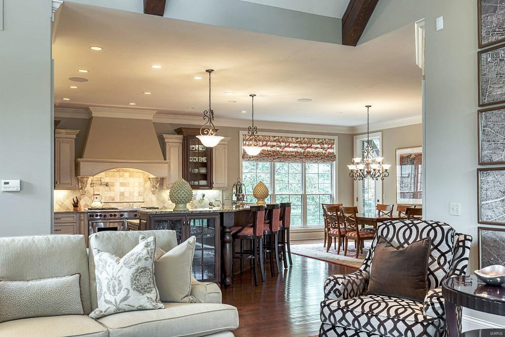 Bridle Lane - Residential