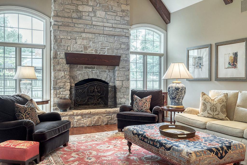 Bridle Lane - Residential