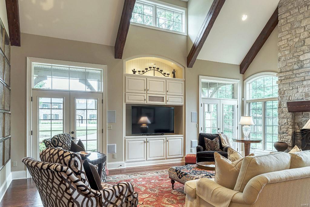 Bridle Lane - Residential