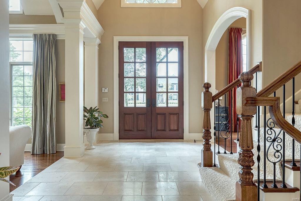 Bridle Lane - Residential