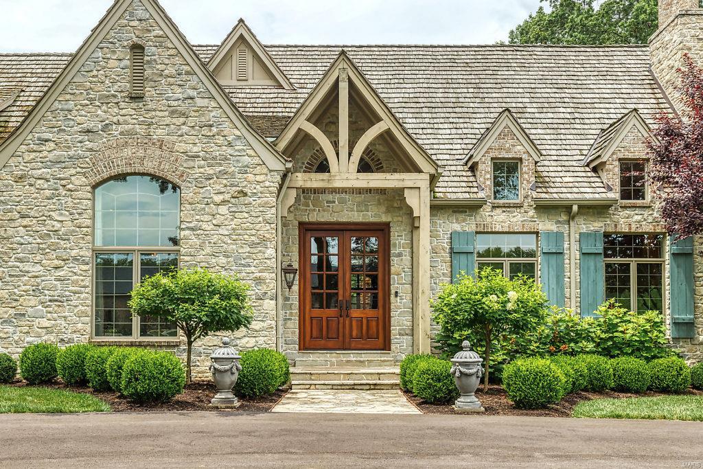 Bridle Lane - Residential