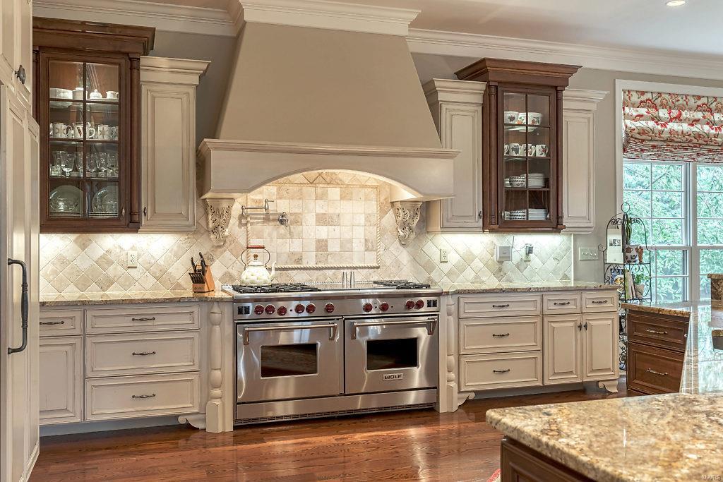 Bridle Lane - Residential