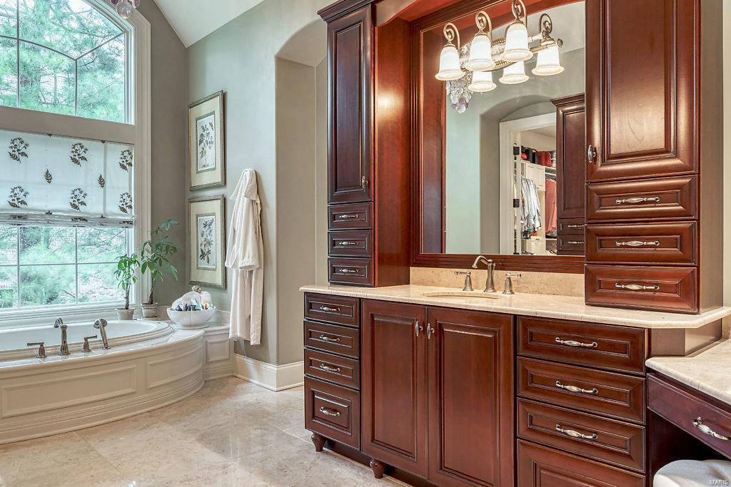 Bridle Lane - Residential