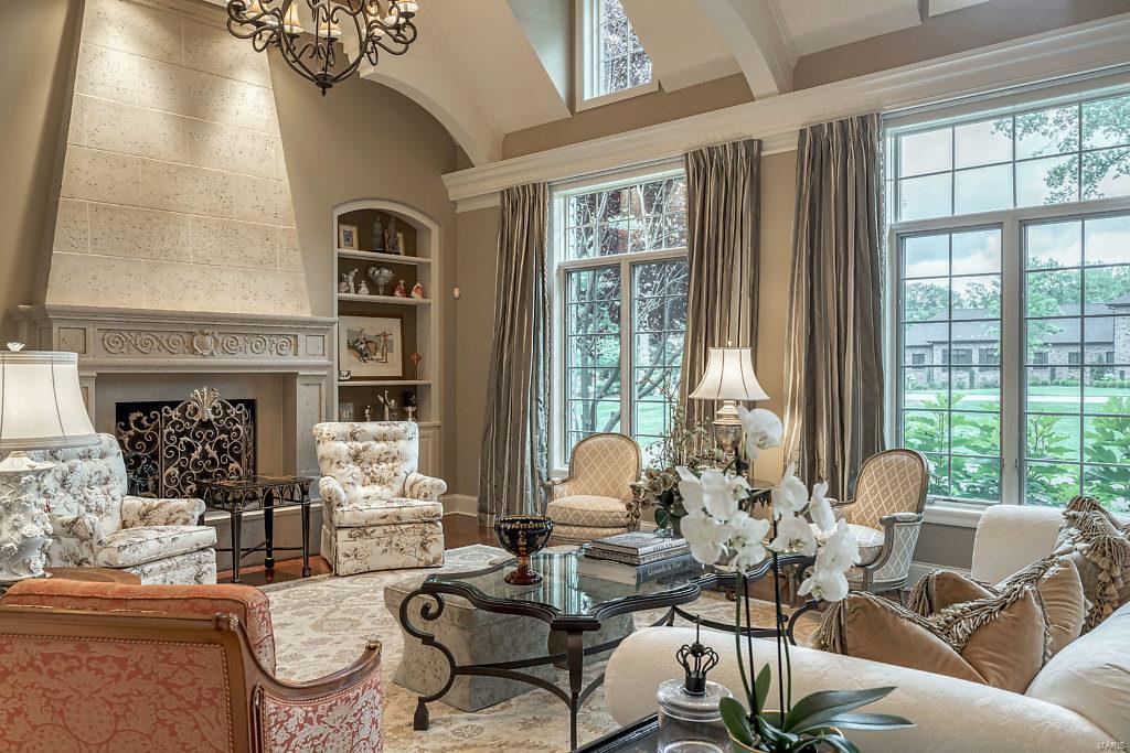 Bridle Lane - Residential