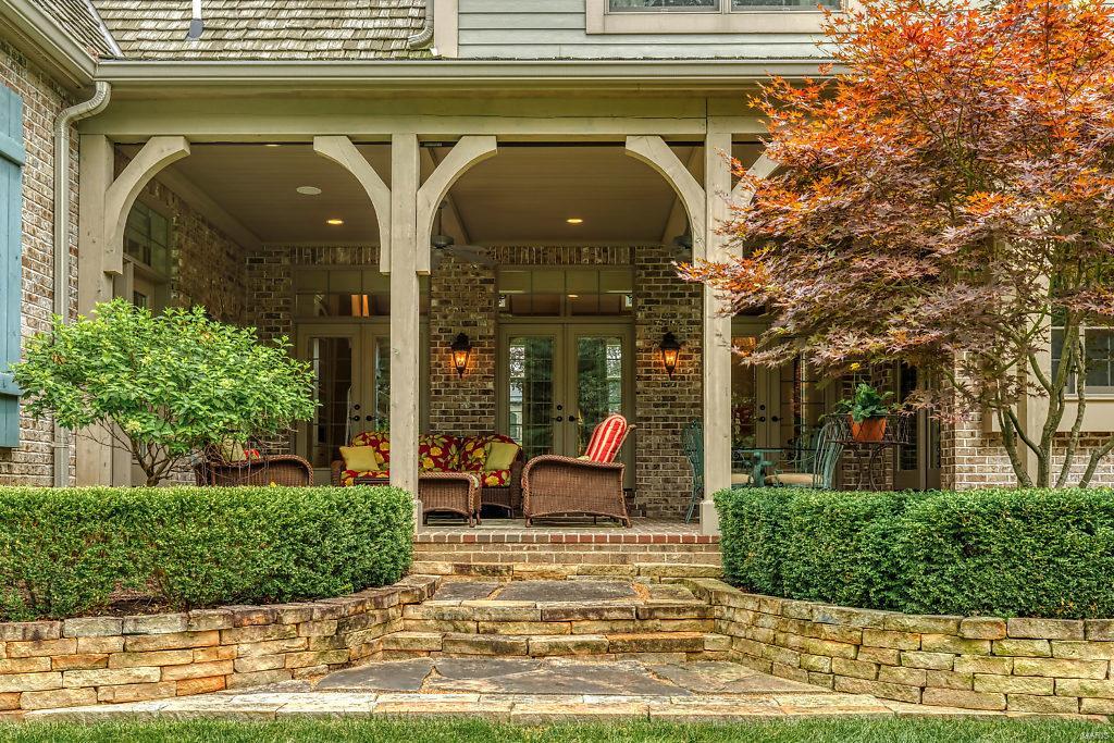 Bridle Lane - Residential