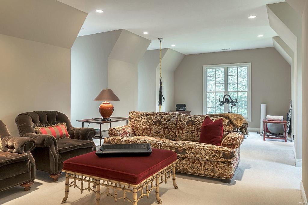 Bridle Lane - Residential