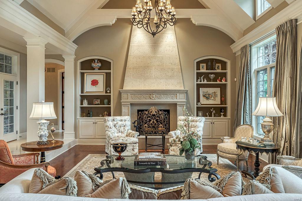 Bridle Lane - Residential