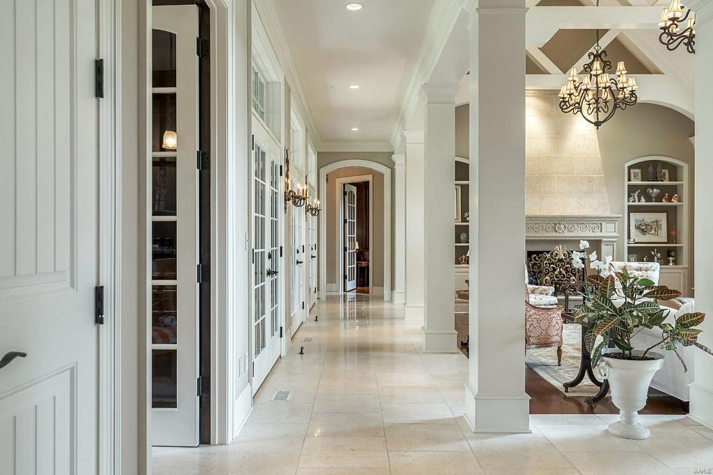 Bridle Lane - Residential