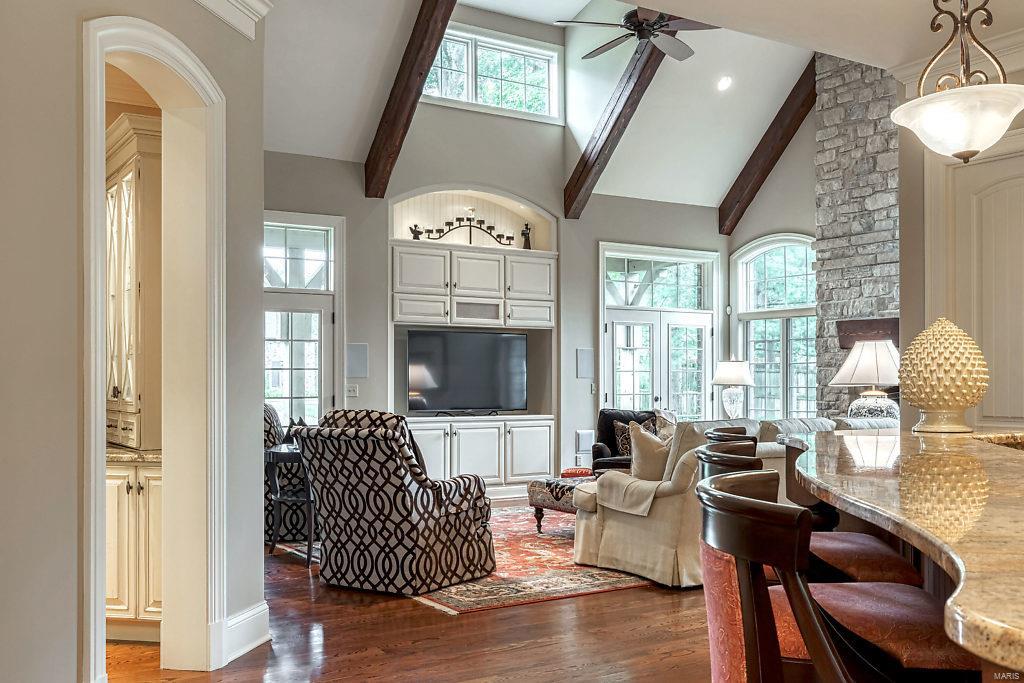 Bridle Lane - Residential