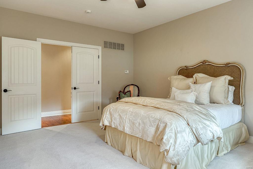 Bridle Lane - Residential