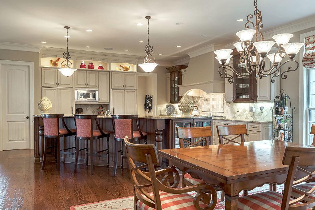 Bridle Lane - Residential